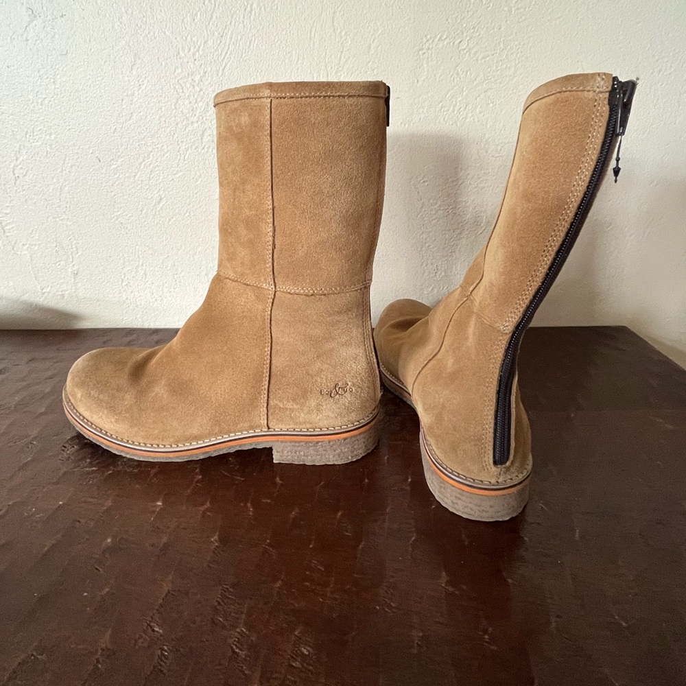 BOS & Co. boots size 40 (9)